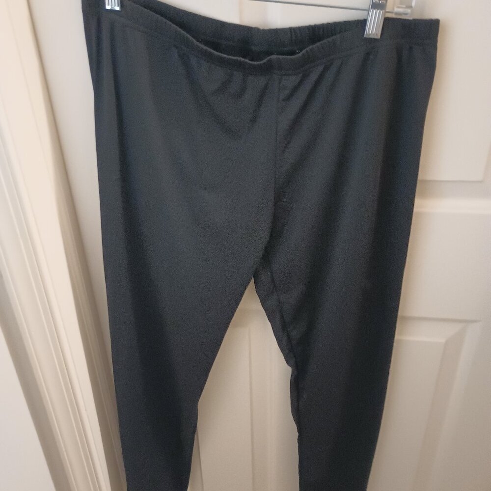 Women's 2X base layer leggings - Thermajane